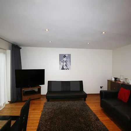 Tatil Evi 3 Bed Near To Hospital And Businesses